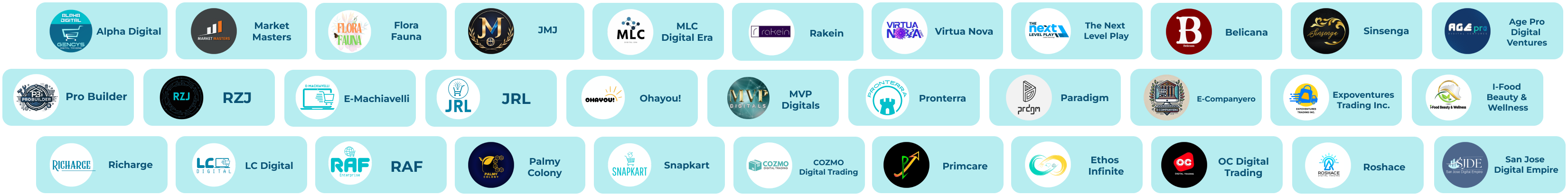 Gencys Partners